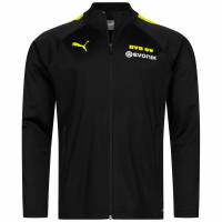 Borussia Dortmund BVB PUMA Men Track Jacket 759073-05