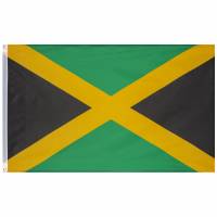Jamaica MUWO 