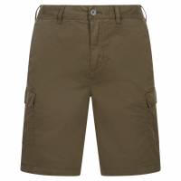 Lyle & Scott Hommes Short de cargo SH1206V-W123