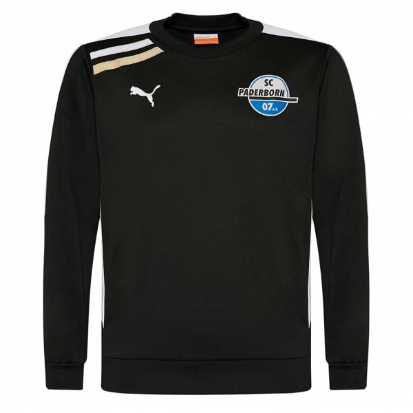 SC Paderborn PUMA Niño Sudadera 741105-01