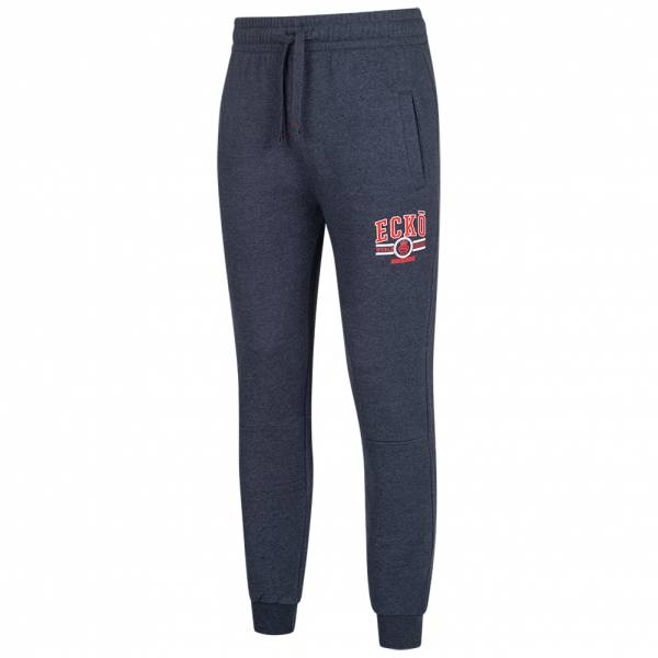 Ecko Unltd. Charger Men Sweat Pants Jogging Pants ESK04496-NAVY-MARL