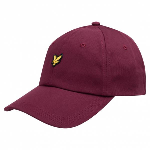 Lyle &amp; Scott Baseball Cap HE906A-Z803