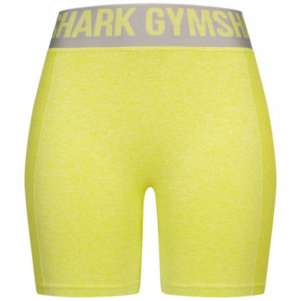 Gymshark Flex Women Shorts Tights GLSH4251-LGM-GL