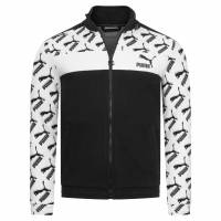 PUMA T7 Track Uomo Giacca 597428-01