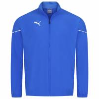 PUMA teamRISE Sideline Heren Jas 657326-02