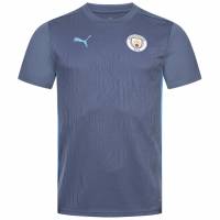 Manchester City F.C. PUMA Hombre Camiseta de entrenamiento 777521-12