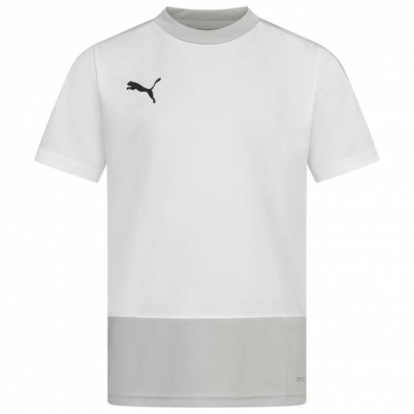 PUMA teamGOAL Kinderen Shirt 656569-04