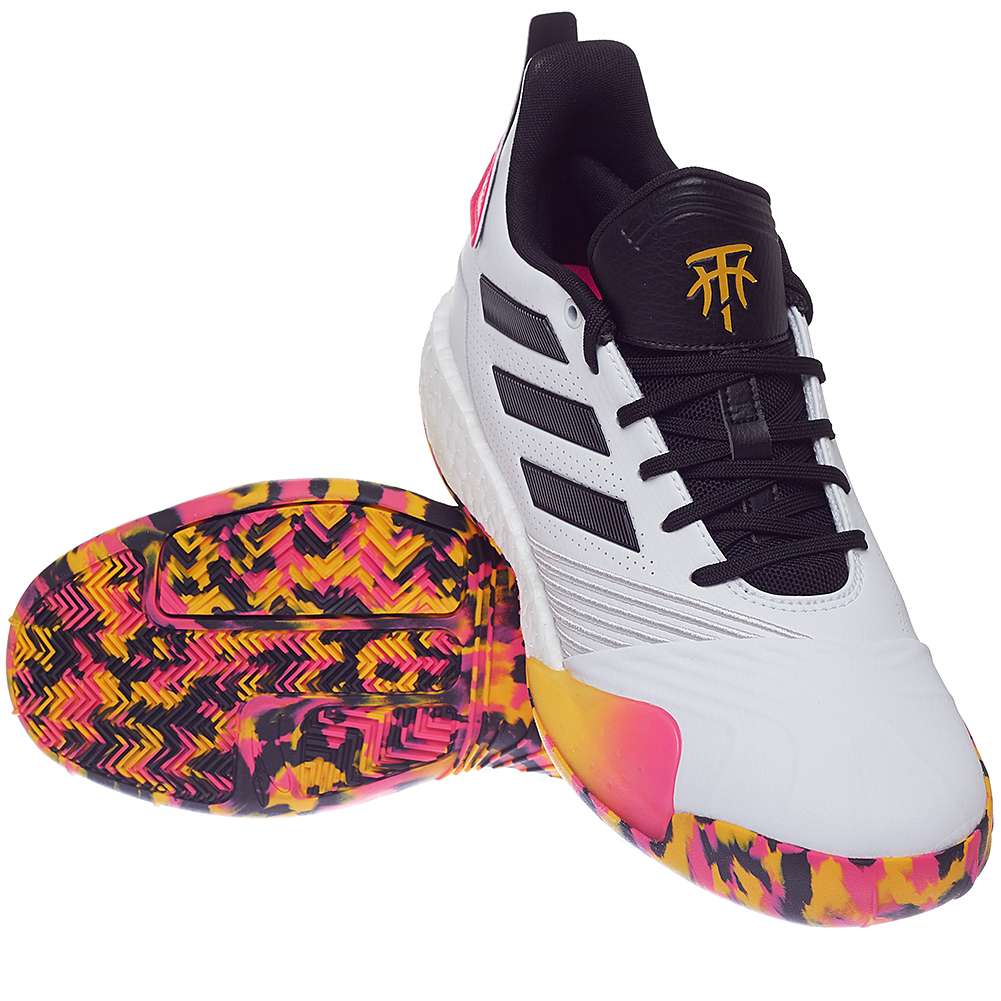 adidas T-Mac Millennium BOOST Uomo scarpe da basket EF8844 | scontosport.it