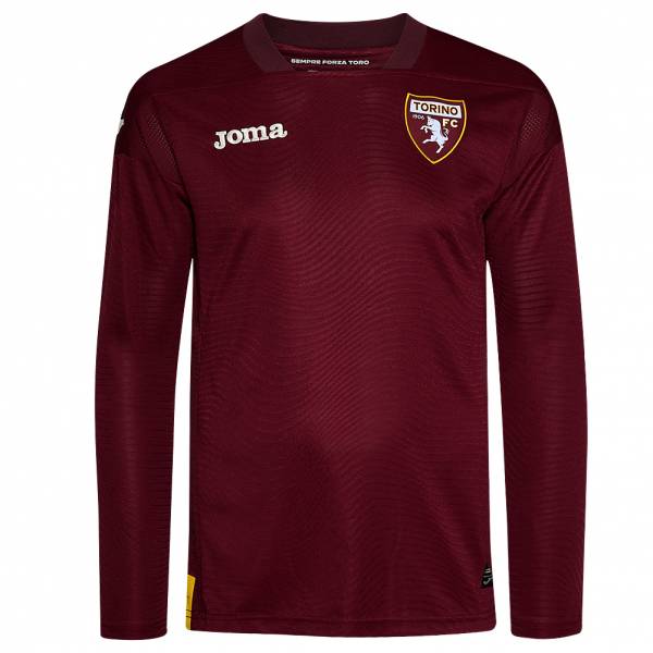 FC Torino Joma Training Sweatshirt dark red A111302A1401