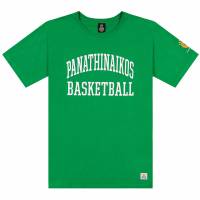Panathinaikos FC EuroLeague Heren Basketbal T-shirt 0194-2547/3045