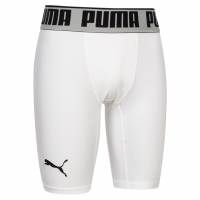 PUMA Basketball Compression Short Hombre Pantalones funcionales 605078-02