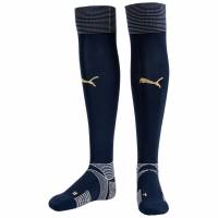 Italy FIGC PUMA PRO Men Home Football Socks 757401-07