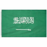 Saoedi-Arabië Vlag MUWO 