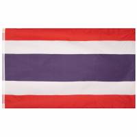 Thailand Vlag MUWO 