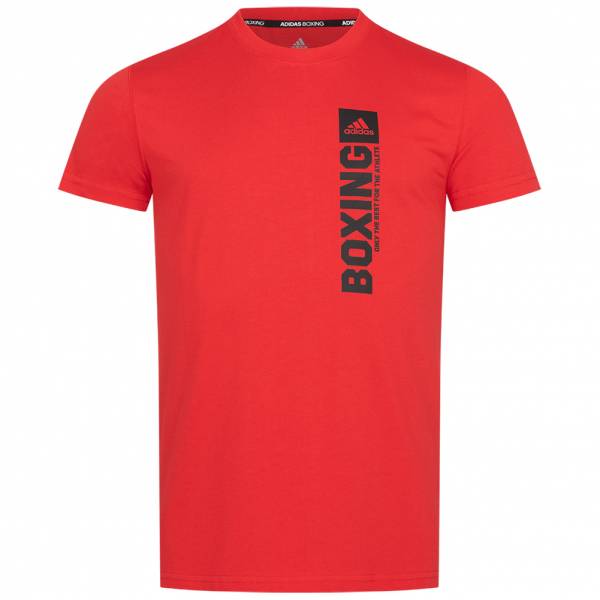 adidas Boxing Vertical Hombre Camiseta CLTS21VB108