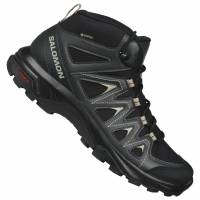 Salomon X-Series Braze Mid GTX Gore-Tex Heren Outdoorschoenen 471748