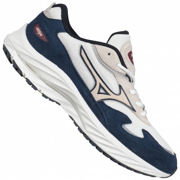 Image of Mizuno Wave Rider Beta Unisex Sneakers D1GA3309-04064