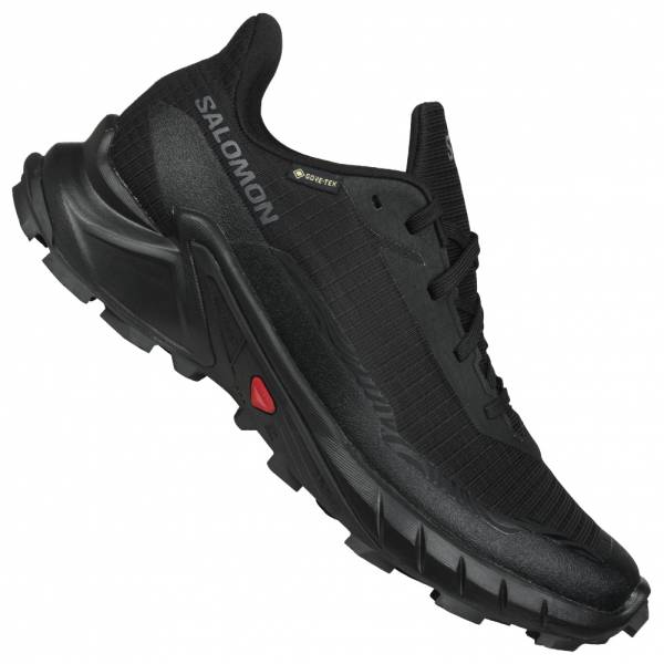 Image of Salomon Alphacross 5 GTX Gore-Tex Uomo Scarpe da trail running 473075064