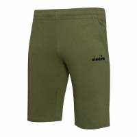 Diadora Bermuda Light Heren Sweatshort 102.175538-70225