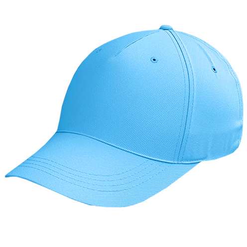 Zeus Baseball Cap Sky | SportSpar.com