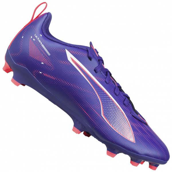 Image of PUMA Ultra 5 Play FG / AG Bambini Scarpe da calcio 107695-01064