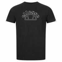 ellesse Opizzi Herren T-Shirt SBS08536-Black