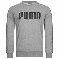 PUMA Crew Hombre Sudadera 844461-01