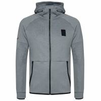 Mizuno x SERGIO RAMOS SR4 Herren Kapuzen Sweatjacke P2MC2S50-06