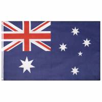 Australië Vlag MUWO 