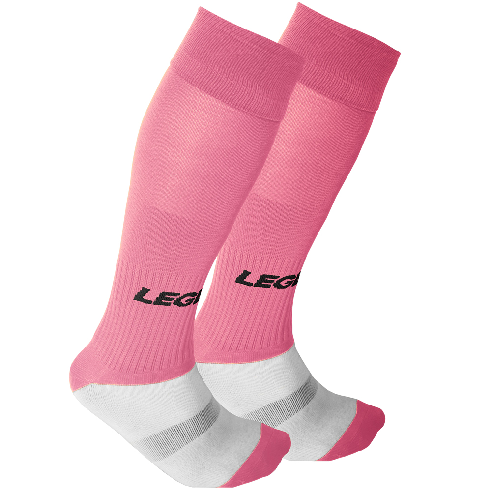 Legea Mondial Socks pink