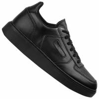 Lyle & Scott McMahon Men Leather Sneakers FW1110-Z291