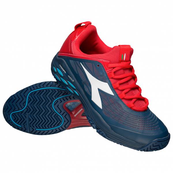 Diadora Speed Blushield Fly AG Scarpe Da Tenni