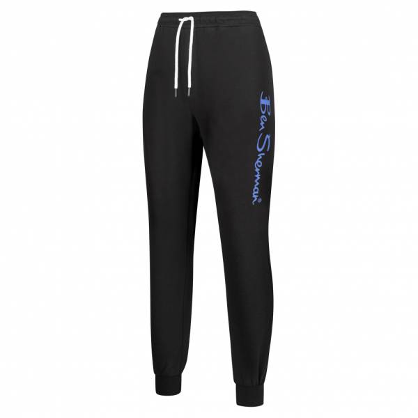 BEN SHERMAN Large Logo Heren Joggingbroek 0067815-290