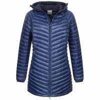 Jack Wolfskin Atmosphere Coat Dames Donsjas 1204691-1024