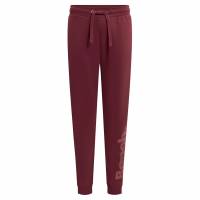 Bench Paxton Men Tracksuit Pants 122009-030-BURGUNDY