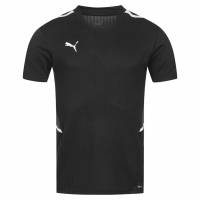 PUMA teamCUP Jersey Hombre Camiseta 704386-03