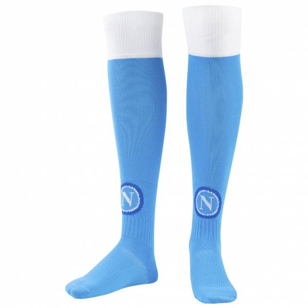 SSC Napoli EA7 Emporio Armani Men Home Football Socks