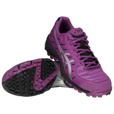 ASICS GEL Neo 3 Women Hockey Shoes P450Y 2193 SportSpar