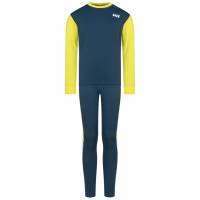 Helly Hansen Lifa Active Set Bambini Abito funzionale 2 pezzi 48647-504