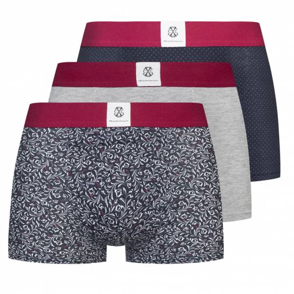 Image of CXL by Christian Lacroix® Uomo Boxer Set da 3 97892360064