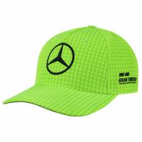 Mercedes F1 AMG x Lewis Hamilton British GP Cap 701223402-004