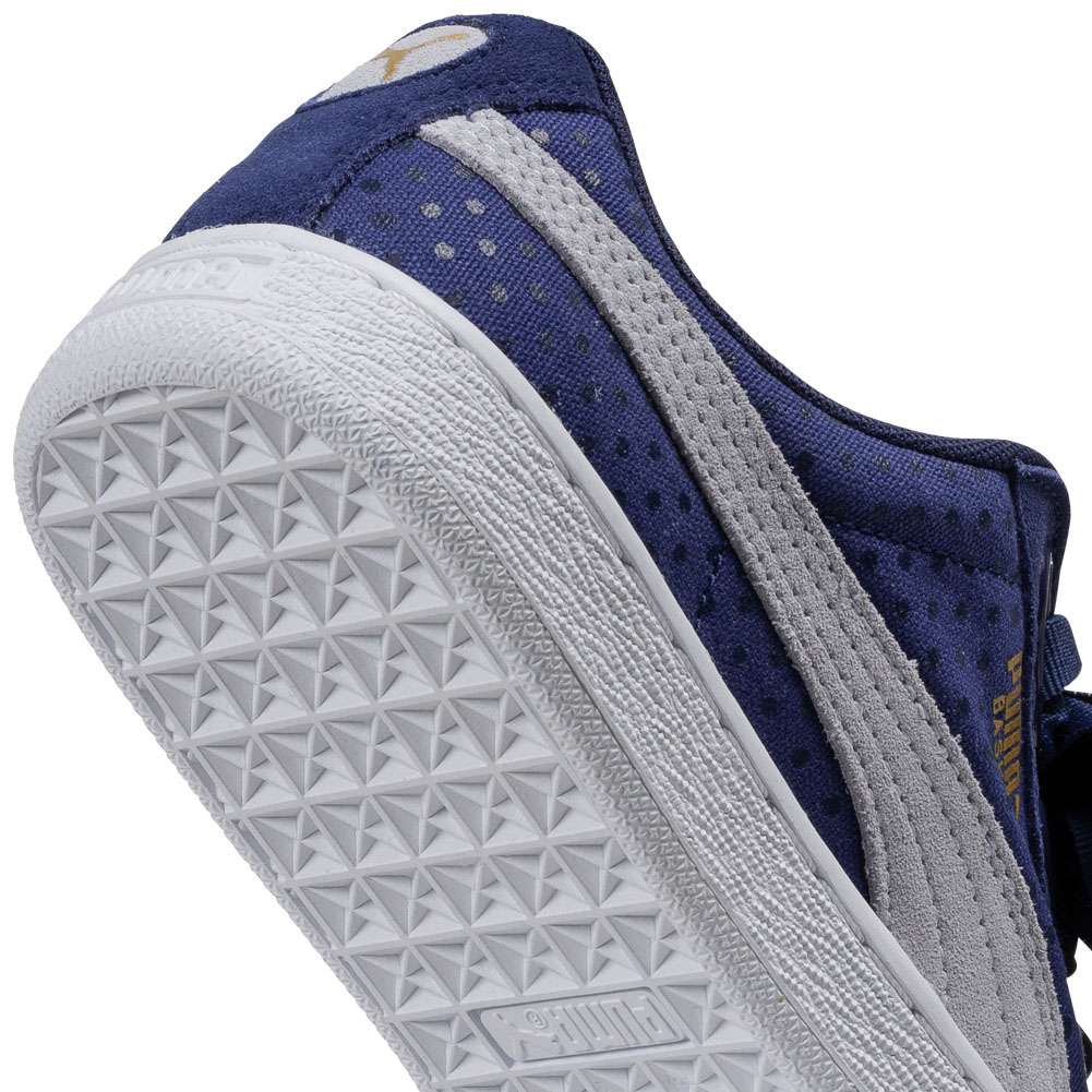 Puma denim sneakers best sale