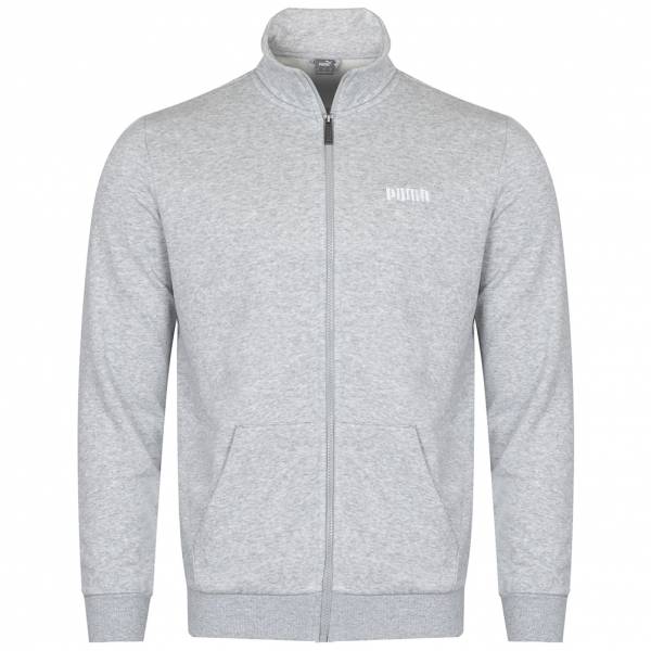 PUMA Essentials Track Kurtka Mężczyźni Rozpinana bluza 679632-04