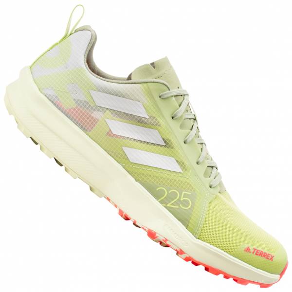 adidas Terrex Speed Flow Herren Trail Laufschuhe GZ8926