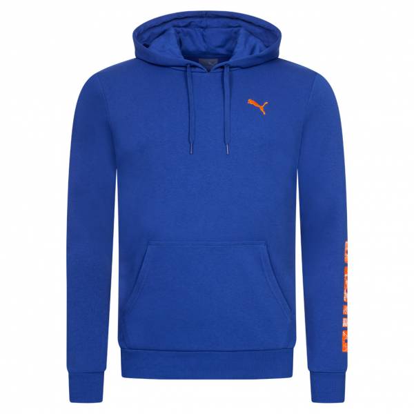 PUMA Mężczyźni Bluza z kapturem Bluza z kapturem 852356-10