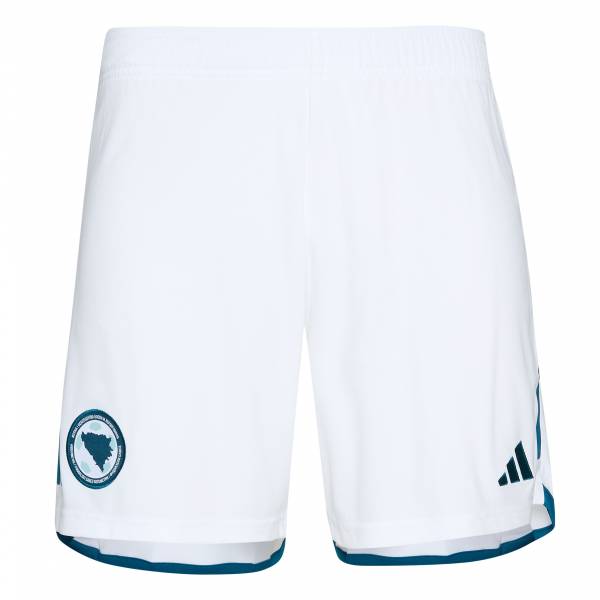 Bosnia &amp; Herzegovina adidas Men Away Shorts HF1912