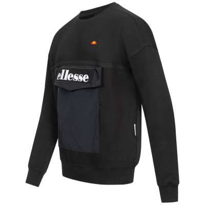 ellesse Riccicardo Men Sweatshirt SHL13332 011 SportSpar