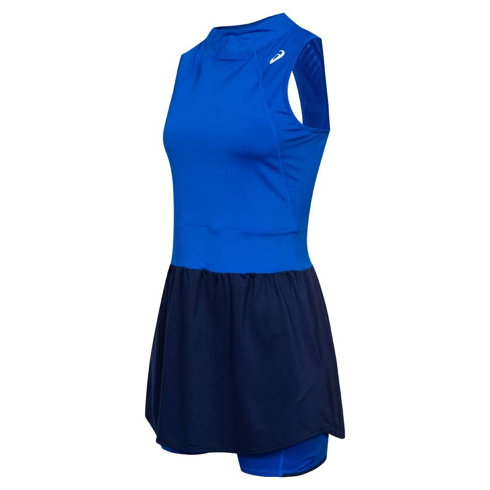 ASICS GEL COOL Dress Damen Tenniskleid 2042A053 400