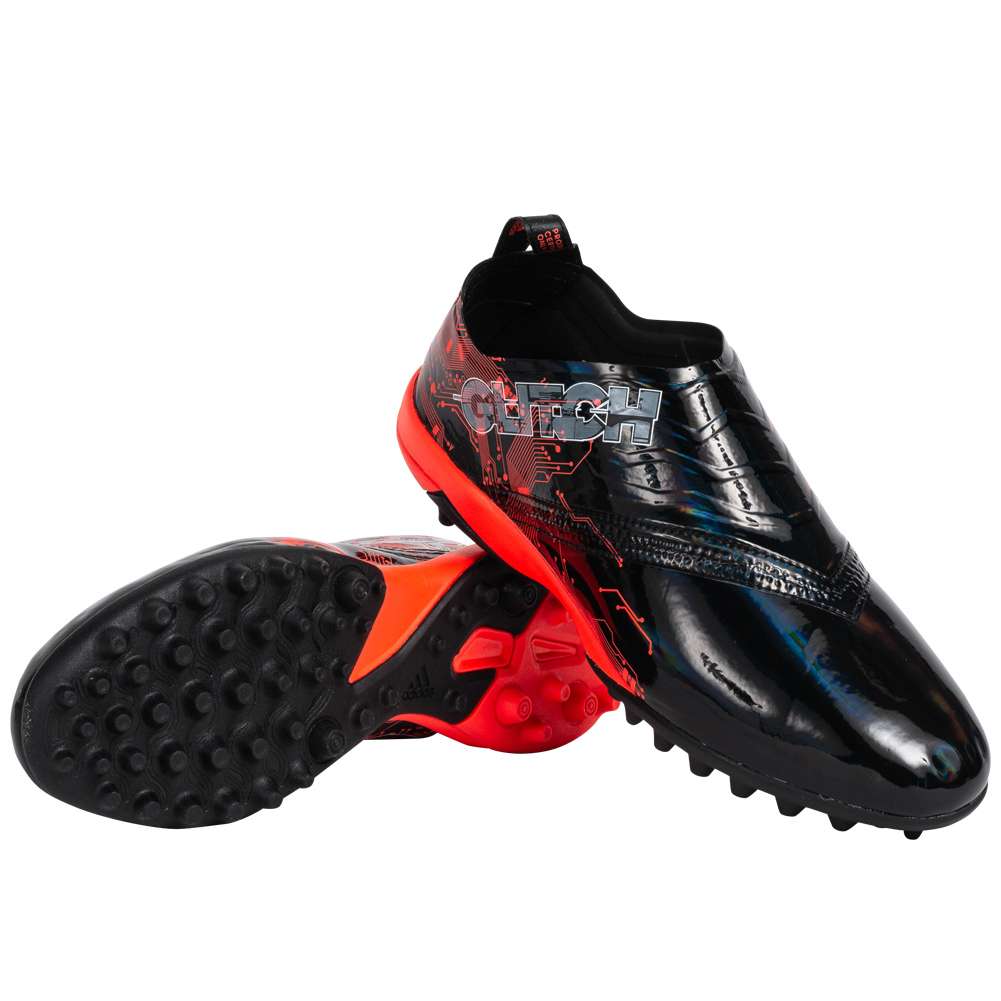 adidas Glitch Outerskin TF Men multi cam Football Boot Outerskin EF8200 SportSpar