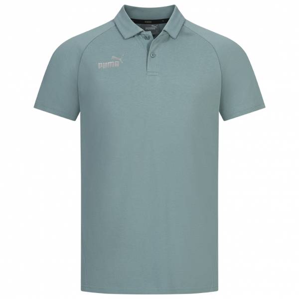 Image of PUMA teamFINAL Casuals Uomo Polo 657384-34064